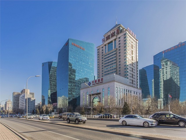 广东小区快速充电站